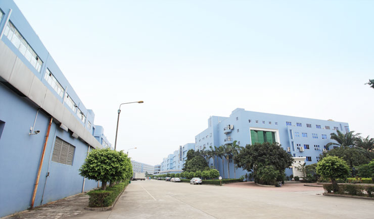 Dongguan Teconn Electronic Co.,Ltd