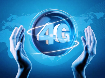 4G时代将给通信行业结构性机会