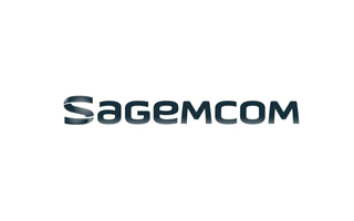 Sagemcom 萨基姆